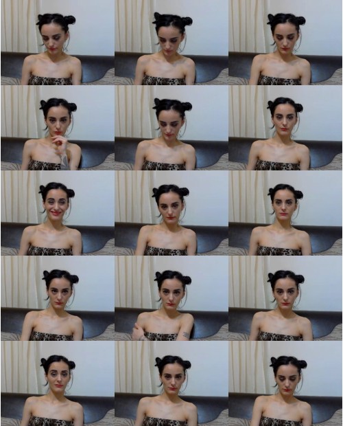 Download Video File: myfreecams adrastea