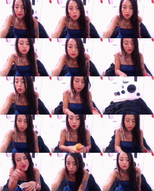 Download Video File: myfreecams agnese 