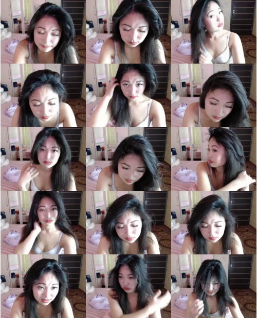 Download Video File: myfreecams akokuma