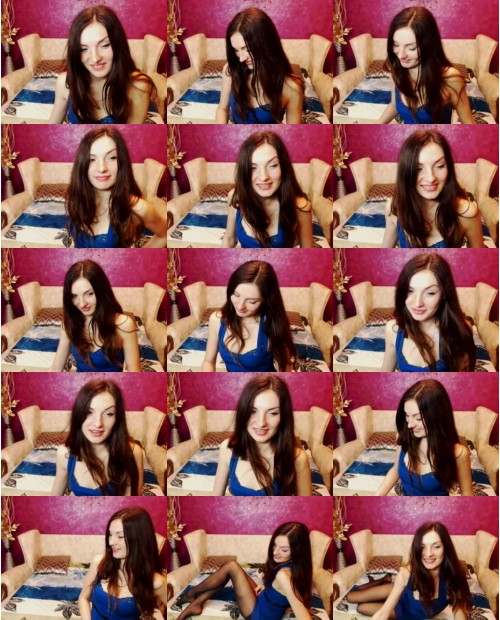 Download Video File: myfreecams albinatifany