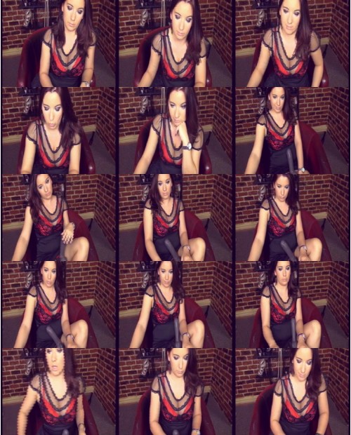 Download Video File: myfreecams alexisdomme