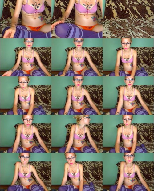 Download Video File: myfreecams alice231