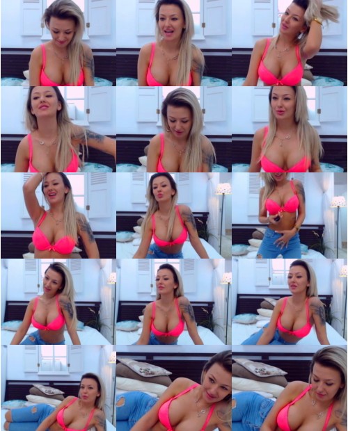 Download Video File: myfreecams aliciarey