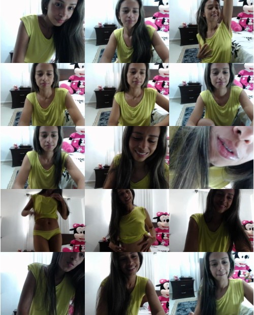 Download Video File: myfreecams aliicia