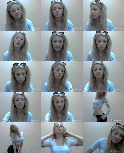 Download Video File: myfreecams alisalike