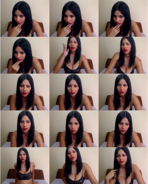 Download Video File: myfreecams alishadeex