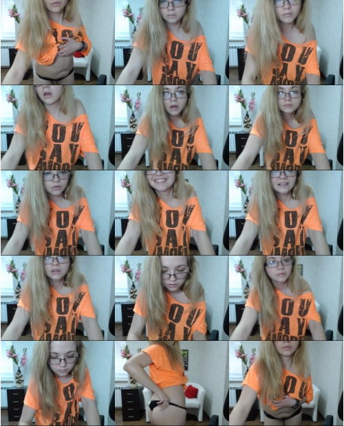 Download Video File: myfreecams alishiahilary