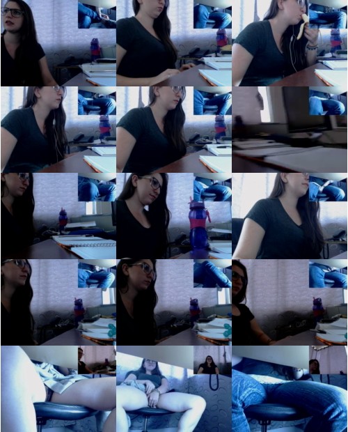 Download Video File: myfreecams alison vega