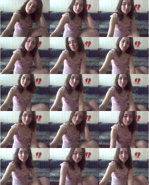Download Video File: myfreecams allisse 
