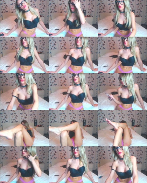 Download Video File: myfreecams allynaaah