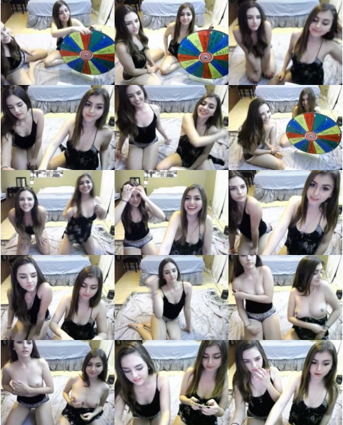 Download Video File: myfreecams alyssalynn93