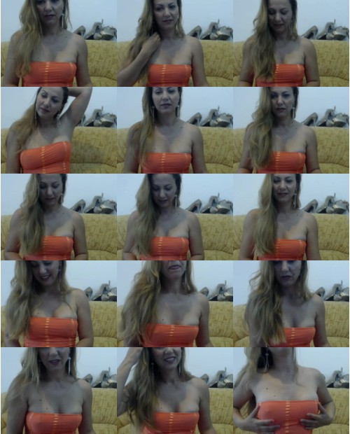 Download Video File: myfreecams amandaricci