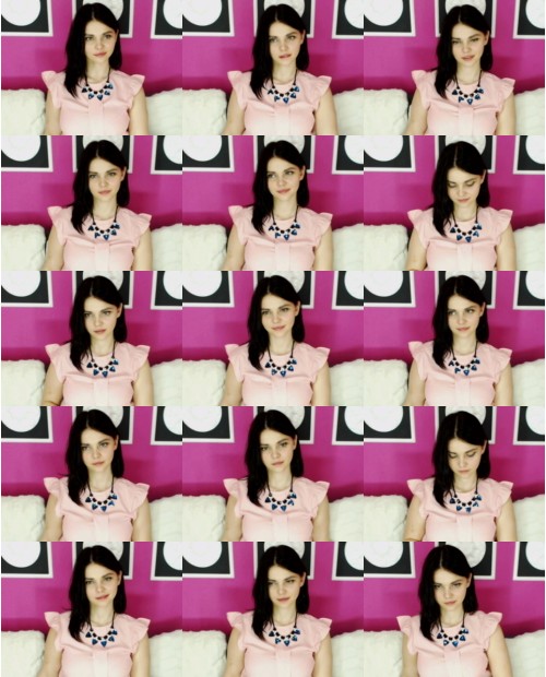 Download Video File: myfreecams amelinan