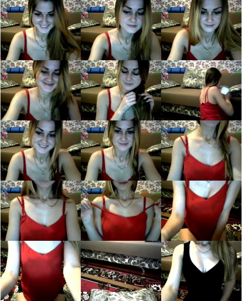 Download Video File: myfreecams amerijei