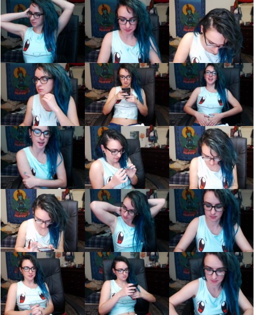 Download Video File: myfreecams amiechan