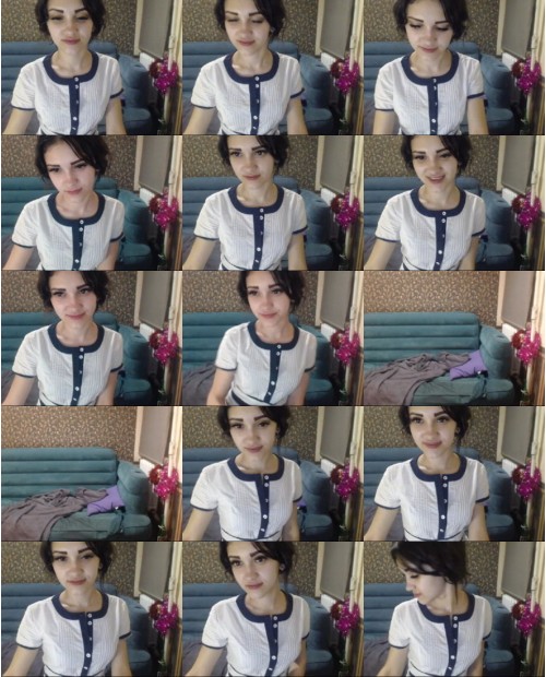 Download Video File: myfreecams amina20