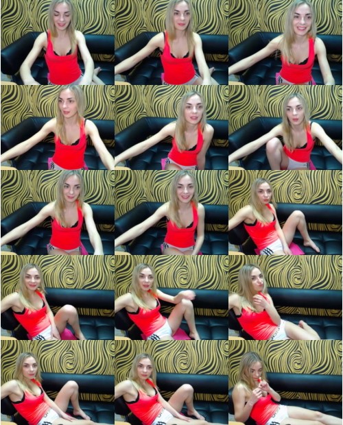 Download Video File: myfreecams anabelblond