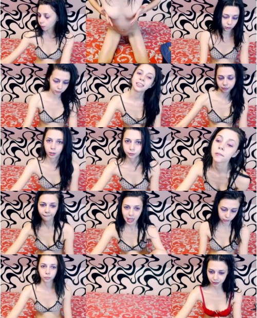 Download Video File: myfreecams anda69