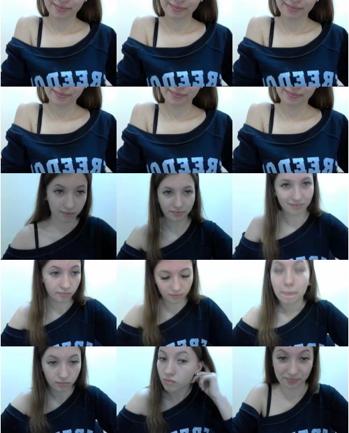 Download Video File: myfreecams anffisax
