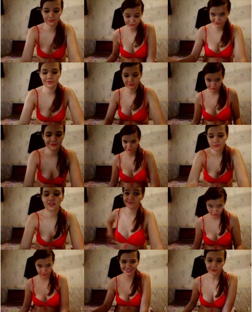 Download Video File: myfreecams angelveronika