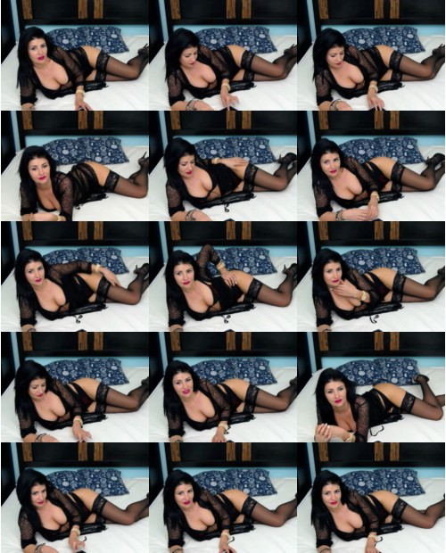 Download Video File: myfreecams angye1