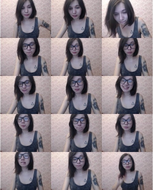 Download Video File: myfreecams anisandia