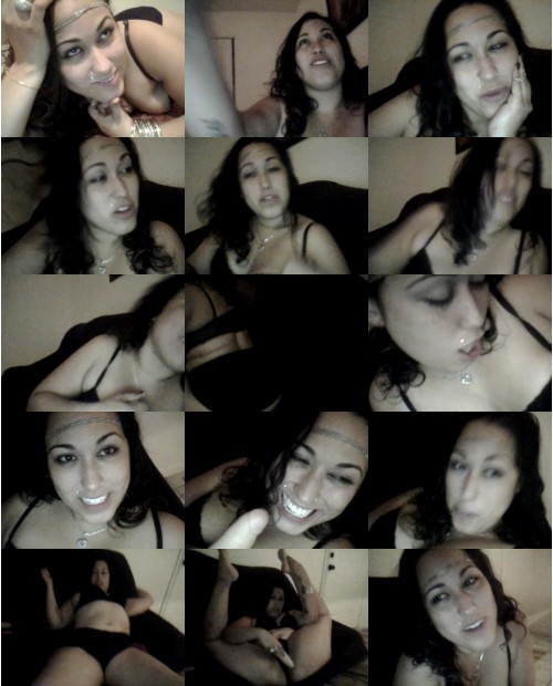 Download Video File: myfreecams anjosky