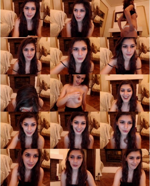 Download Video File: myfreecams anna 420
