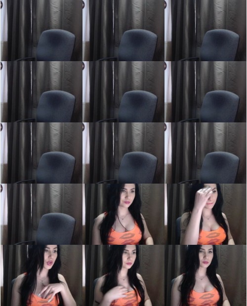 Download Video File: myfreecams annaida