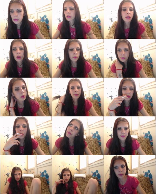 Download Video File: myfreecams anne92