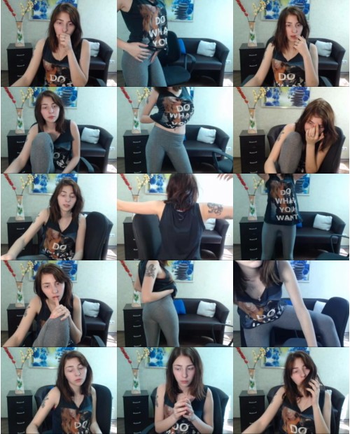 Download Video File: myfreecams annetshwartz