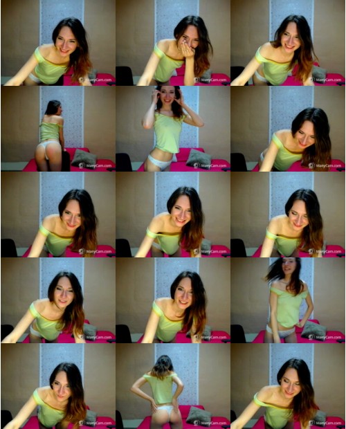 Download Video File: myfreecams anngelinagues