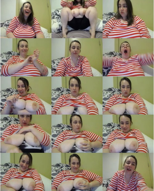 Download Video File: myfreecams anniemallia