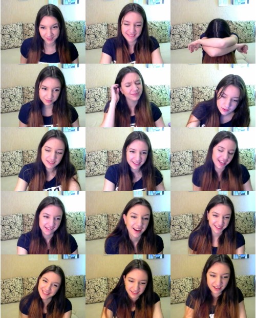 Download Video File: myfreecams annienowak