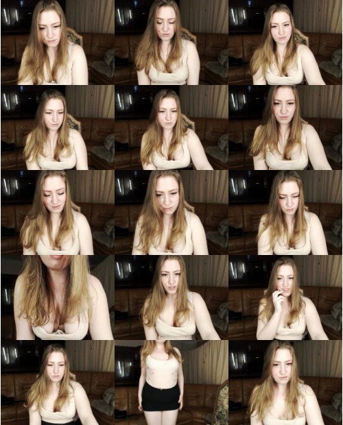 Download Video File: myfreecams annilian
