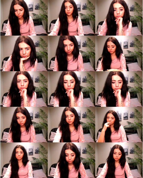 Download Video File: myfreecams annvina 