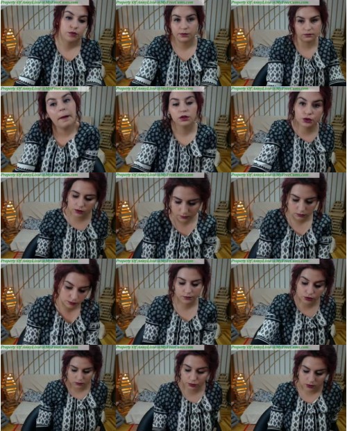 Download Video File: myfreecams annylisse