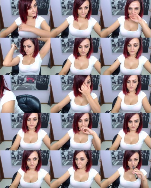 Download Video File: myfreecams anykissy