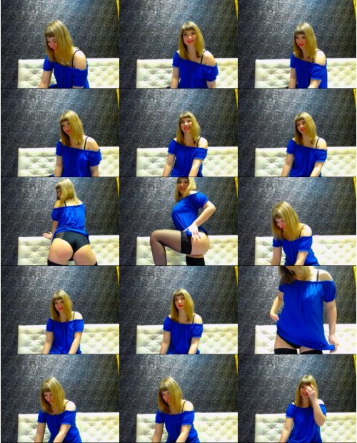Download Video File: myfreecams apilinnasky