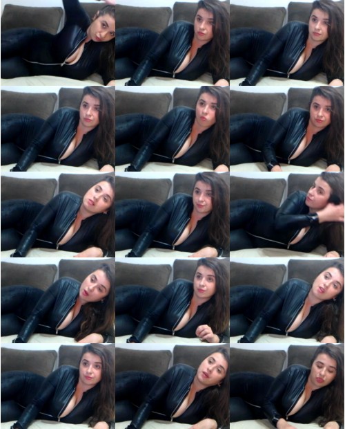 Download Video File: myfreecams april2hot