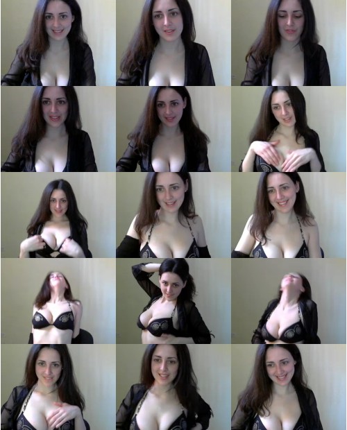Download Video File: myfreecams arganna