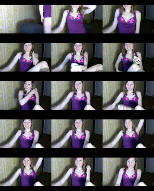 Download Video File: myfreecams aria hot