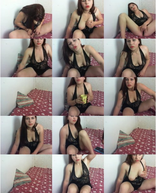 Download Video File: myfreecams arianadeluv