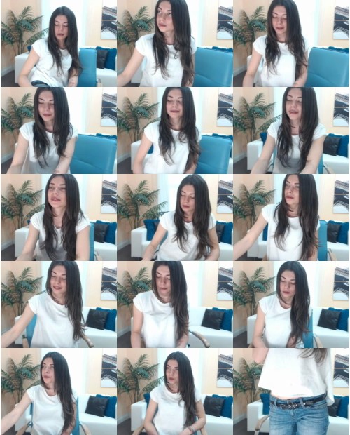 Download Video File: myfreecams ariarosse