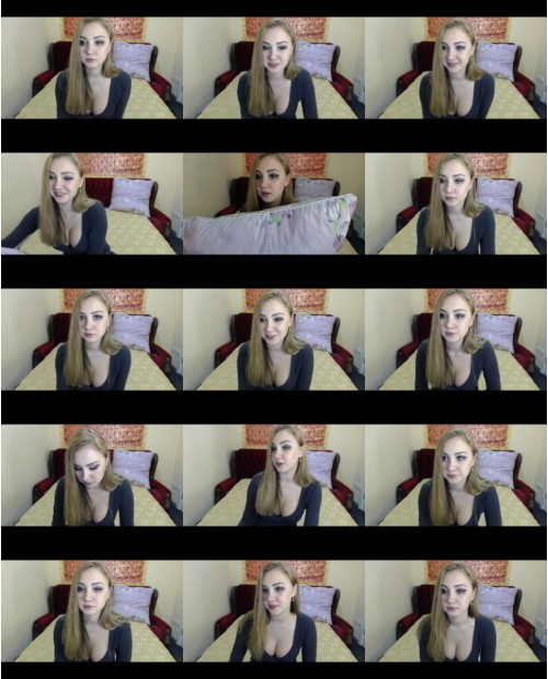 Download Video File: myfreecams arielie