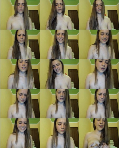 Download Video File: myfreecams arielkisss