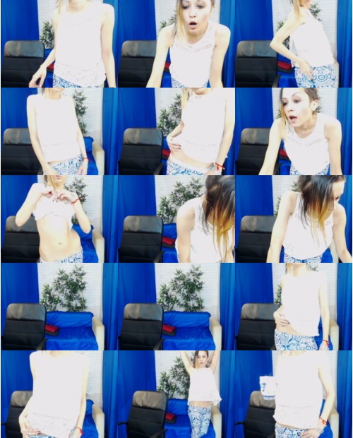 Download Video File: myfreecams asascarlett
