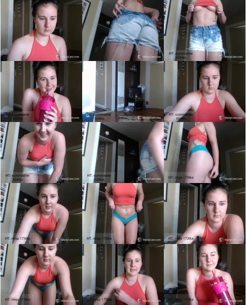 Download Video File: myfreecams ashlexis