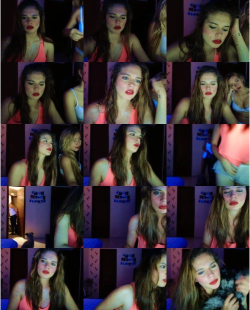 Download Video File: myfreecams ashleymendez