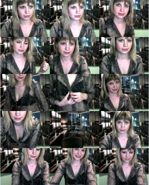 Download Video File: myfreecams ashlystar